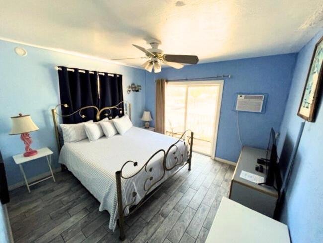 Conch Key Fishing Lodge & Marina Exterior photo